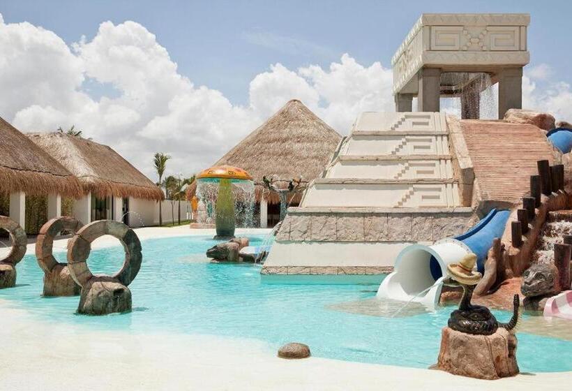 فندق Finest Playa Mujeres   All Inclusive