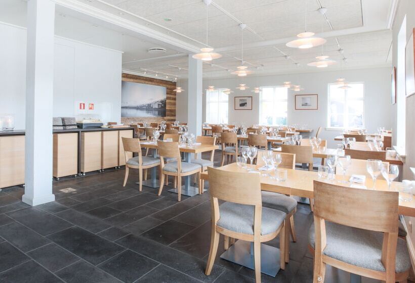 Fosshotel Eastfjords