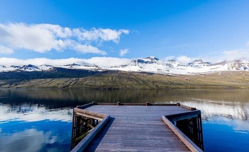 Fosshotel Eastfjords