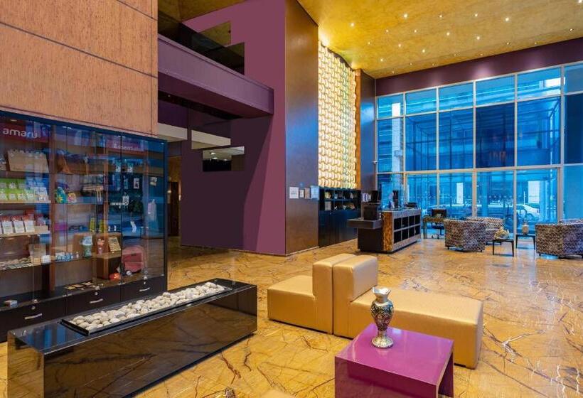 בית מלון כפרי Four Points By Sheraton Bogota