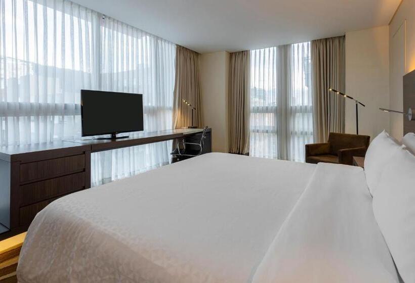 호텔 Four Points By Sheraton Bogota