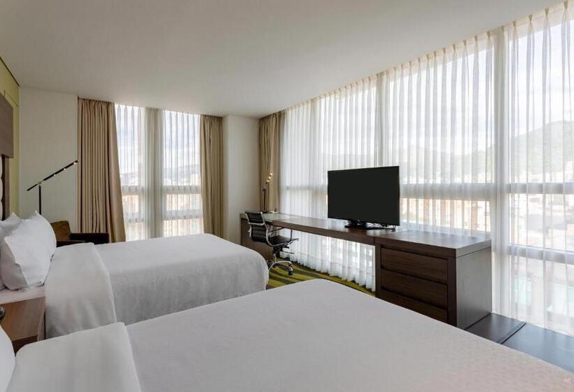 בית מלון כפרי Four Points By Sheraton Bogota