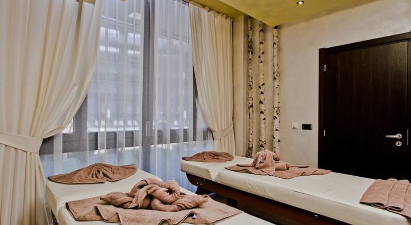ホテル Galeon Residence & Spa