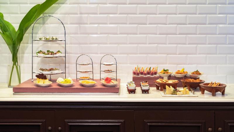 هتل Grand Pacific