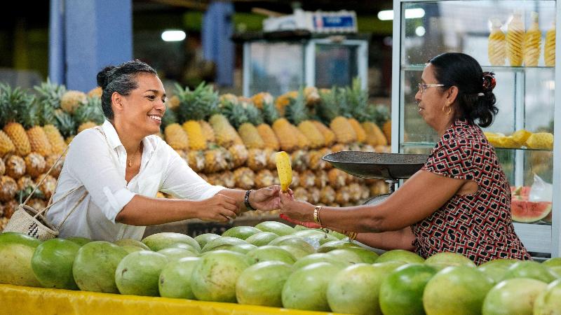 هتل Grand Pacific