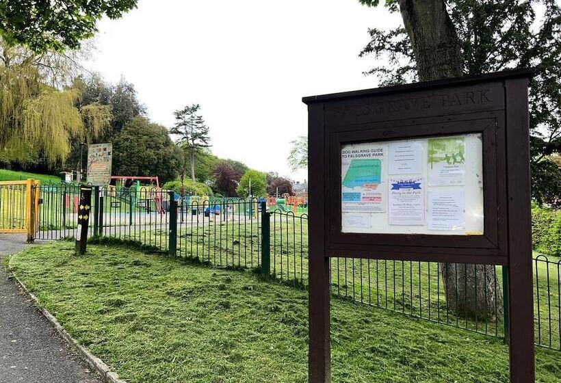 فندق Green Gables