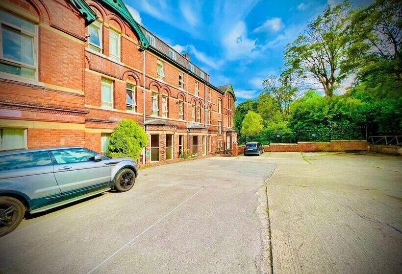 فندق Green Gables