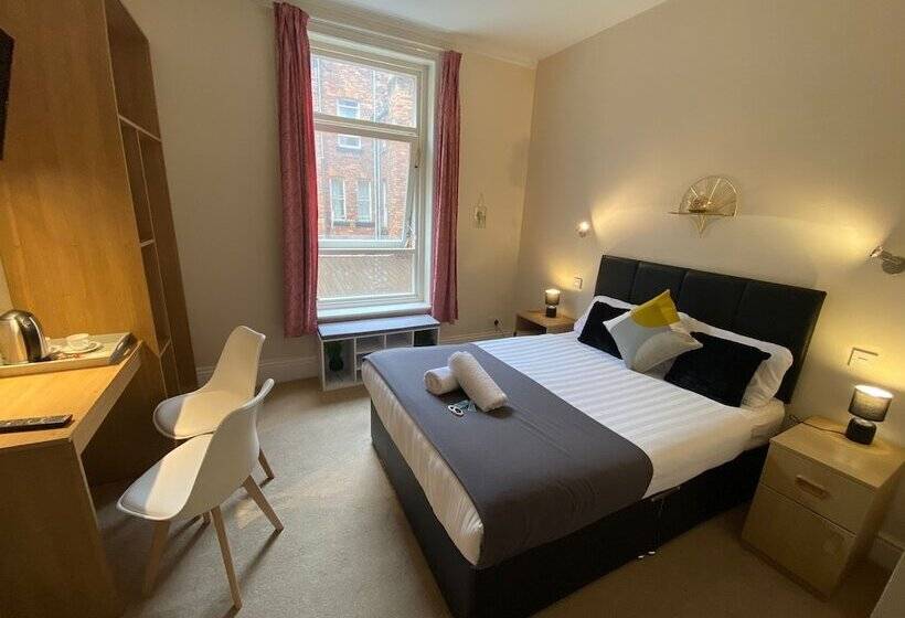 فندق Green Gables