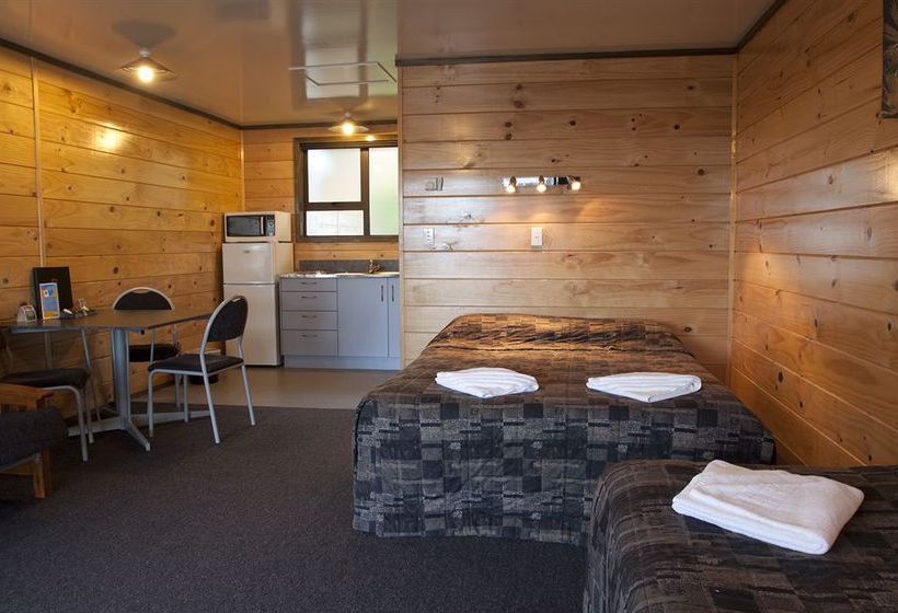 Hotel Greymouth Seaside Top 10 Holiday Park