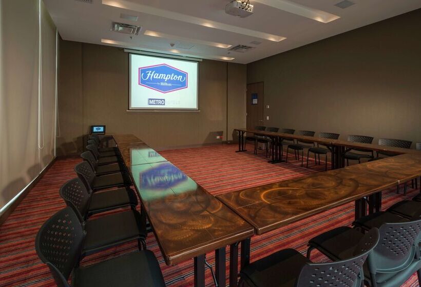 هتل Hampton By Hilton Valledupar