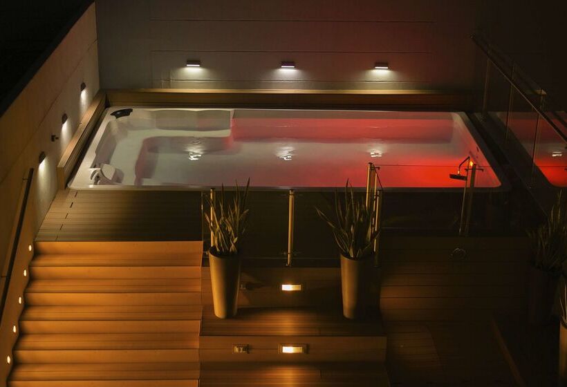 هتل Hampton By Hilton Valledupar