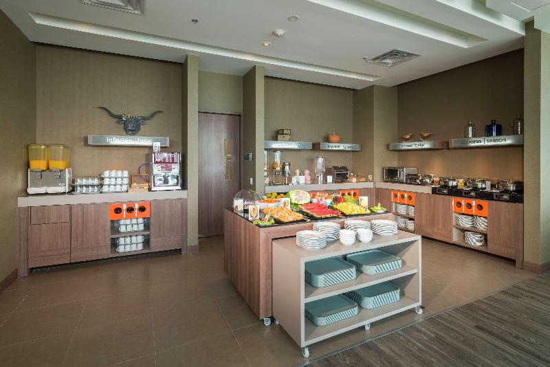 هتل Hampton By Hilton Valledupar