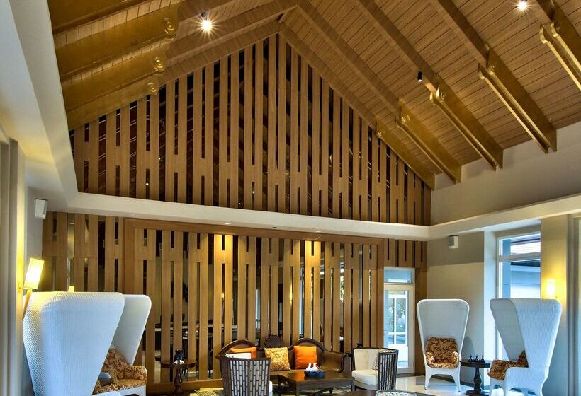 فندق Hilton Nay Pyi Taw
