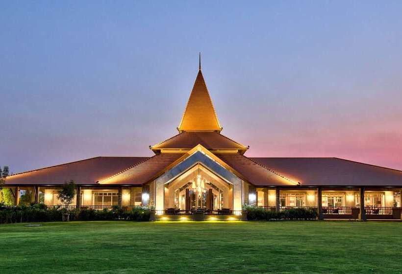 فندق Hilton Nay Pyi Taw