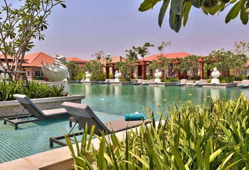 فندق Hilton Nay Pyi Taw