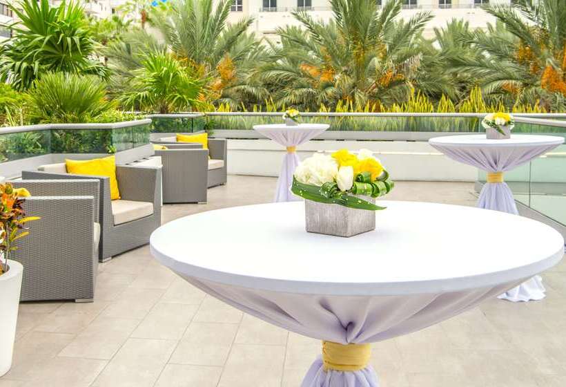 هتل Hyatt Centric South Beach Miami