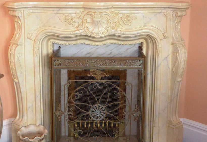 Fotos del hotel The Old Station House:  41