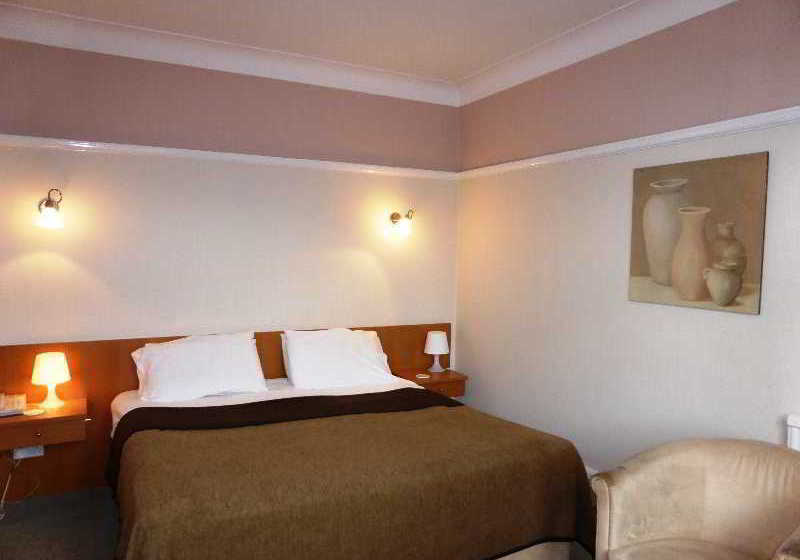 Fotos del hotel The Old Station House:  7