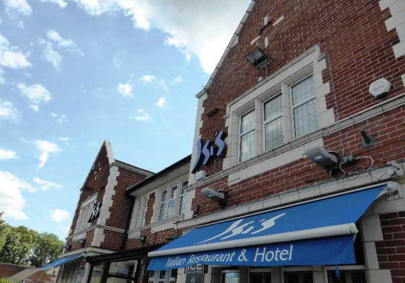 Fotos del hotel The Old Station House:  14
