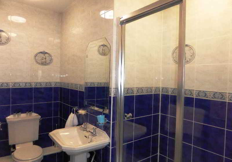 Fotos del hotel The Old Station House:  1