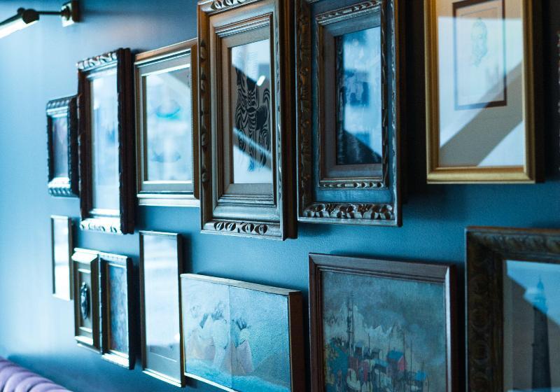 Kimpton Palladian Hotel, An Ihg