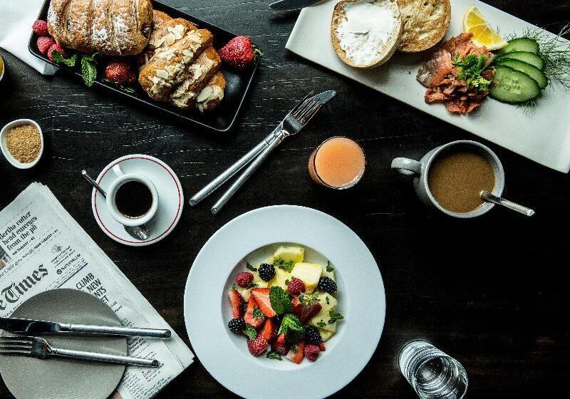 Kimpton Palladian Hotel, An Ihg