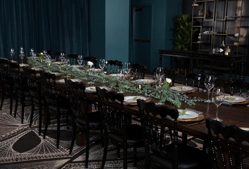 Kimpton Palladian Hotel, An Ihg