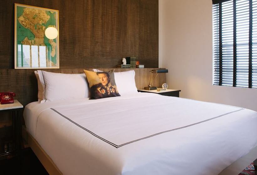 Kimpton Palladian Hotel, An Ihg