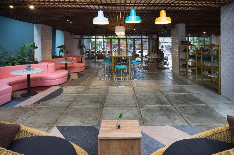 فندق Liberta Seminyak