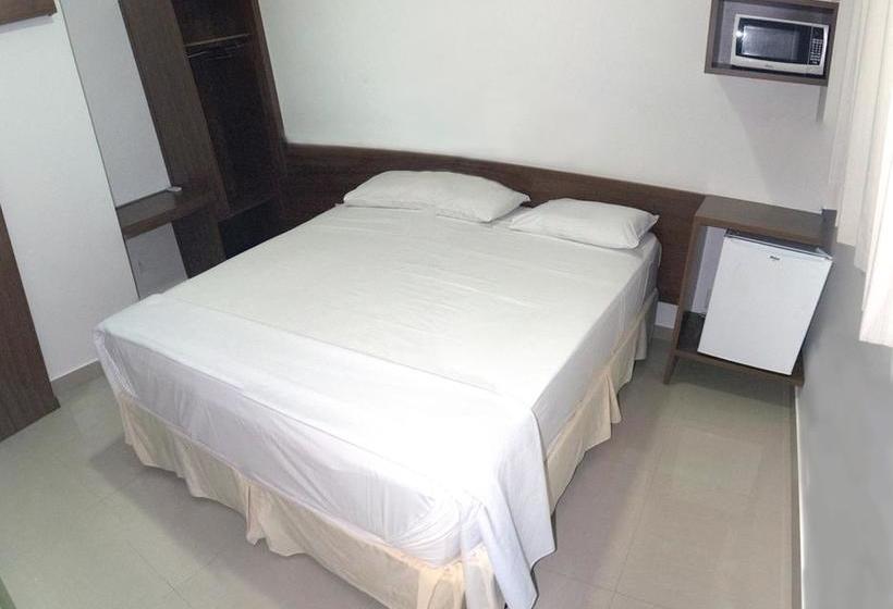 ホテル Madeira Mamoré