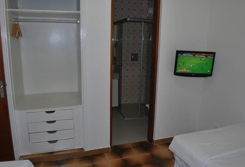 ホテル Madeira Mamoré