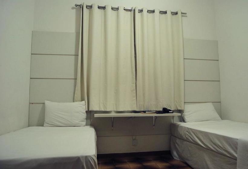 ホテル Madeira Mamoré