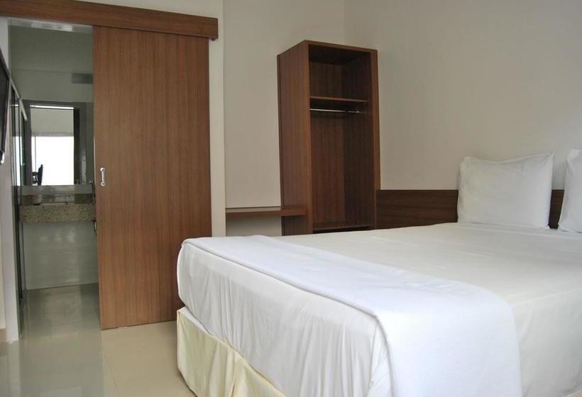 ホテル Madeira Mamoré