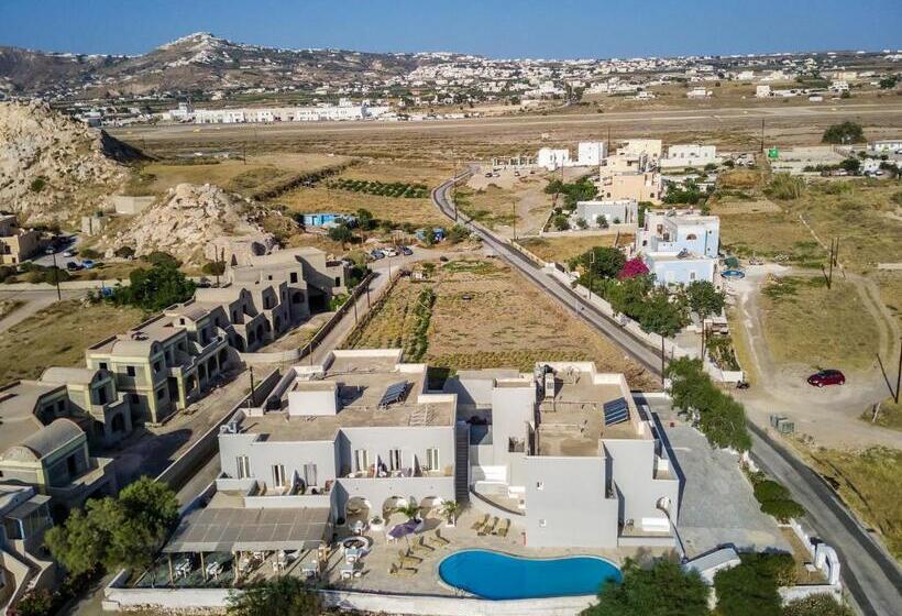 هتل Anamar Santorini