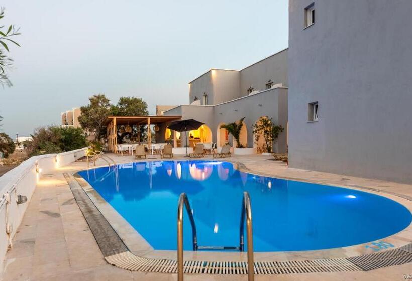 هتل Anamar Santorini