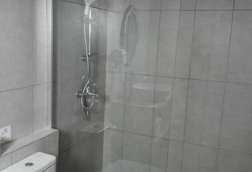 هتل Anamar Santorini