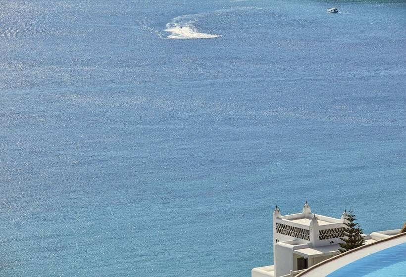Myconian Villa Collection   Preferred Hotels & Resorts