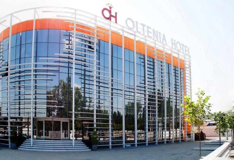 酒店 Oltenia
