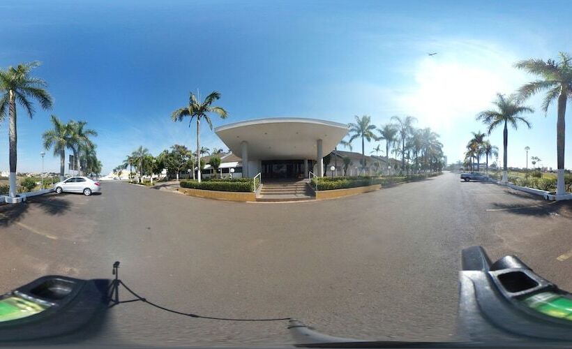 ホテル Rio Claro Plaza