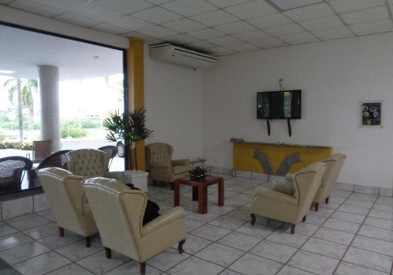 ホテル Rio Claro Plaza
