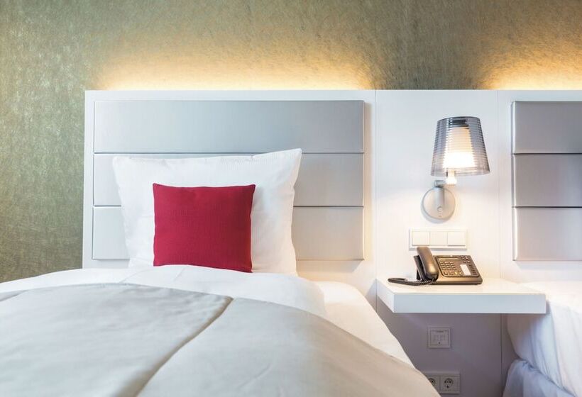 Hotel Riu Plaza Berlin