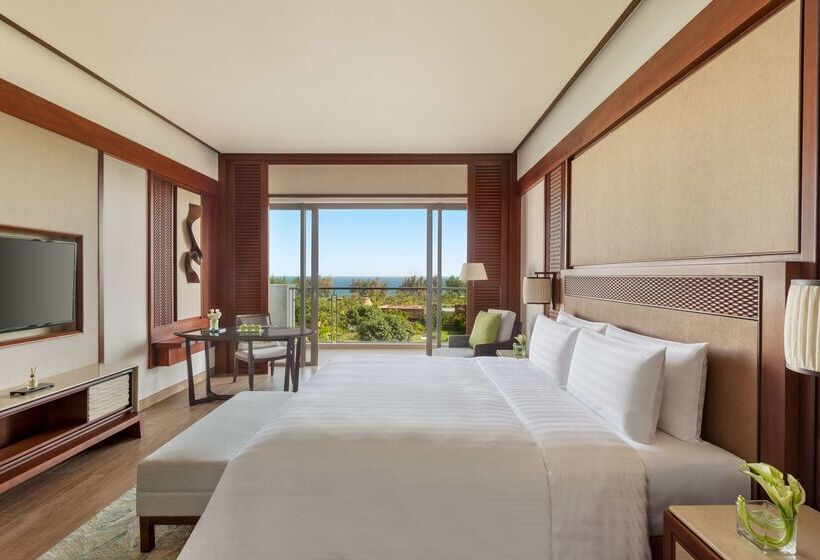 ホテル Shangrila Sanya