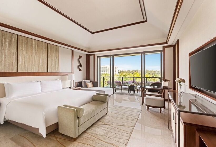 ホテル Shangrila Sanya