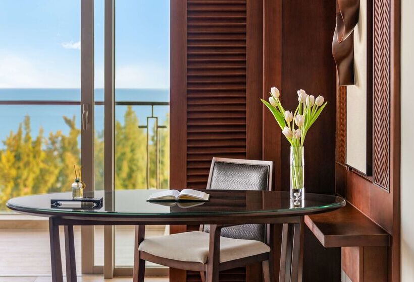 ホテル Shangrila Sanya