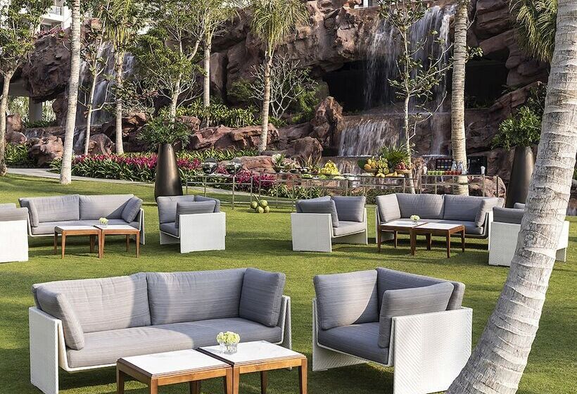 ホテル Shangrila Sanya