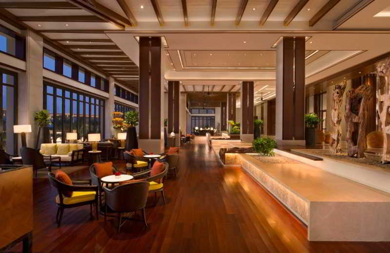 ホテル Shangrila Sanya