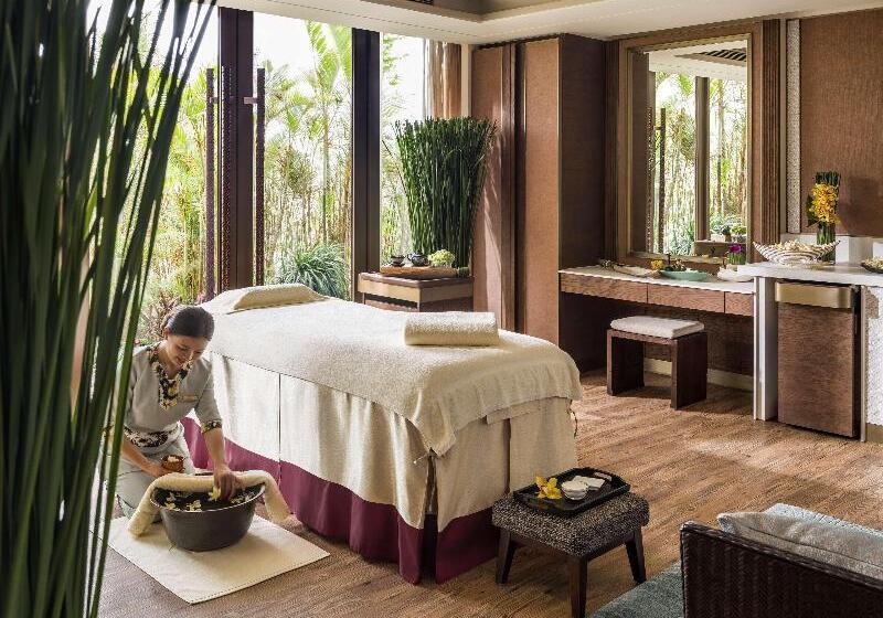 ホテル Shangrila Sanya