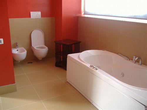 ホテル Smeraldo Wellness Resort