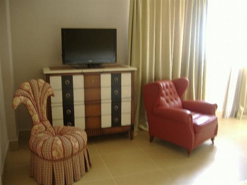 ホテル Smeraldo Wellness Resort