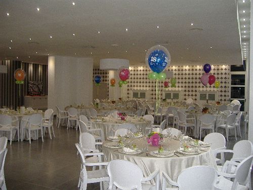 ホテル Smeraldo Wellness Resort